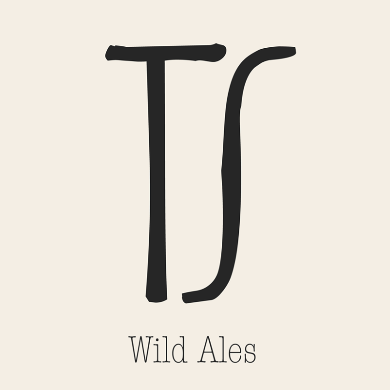 Tommie Sjef Wild Ales Tommie Sjef Wild Ales